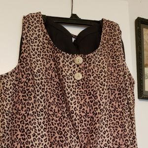 2 piece capris outfit